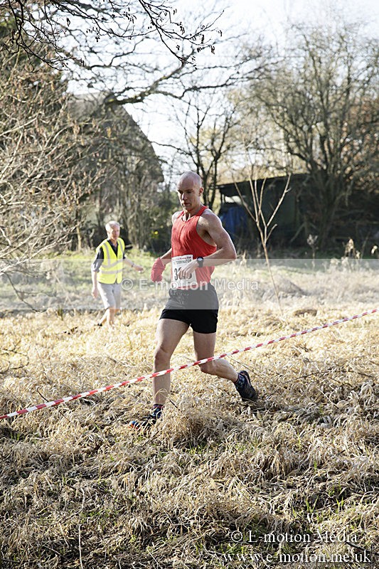 PVT 240219 117 - The Terminator Race - Pewsey Vale - 24/02/19
