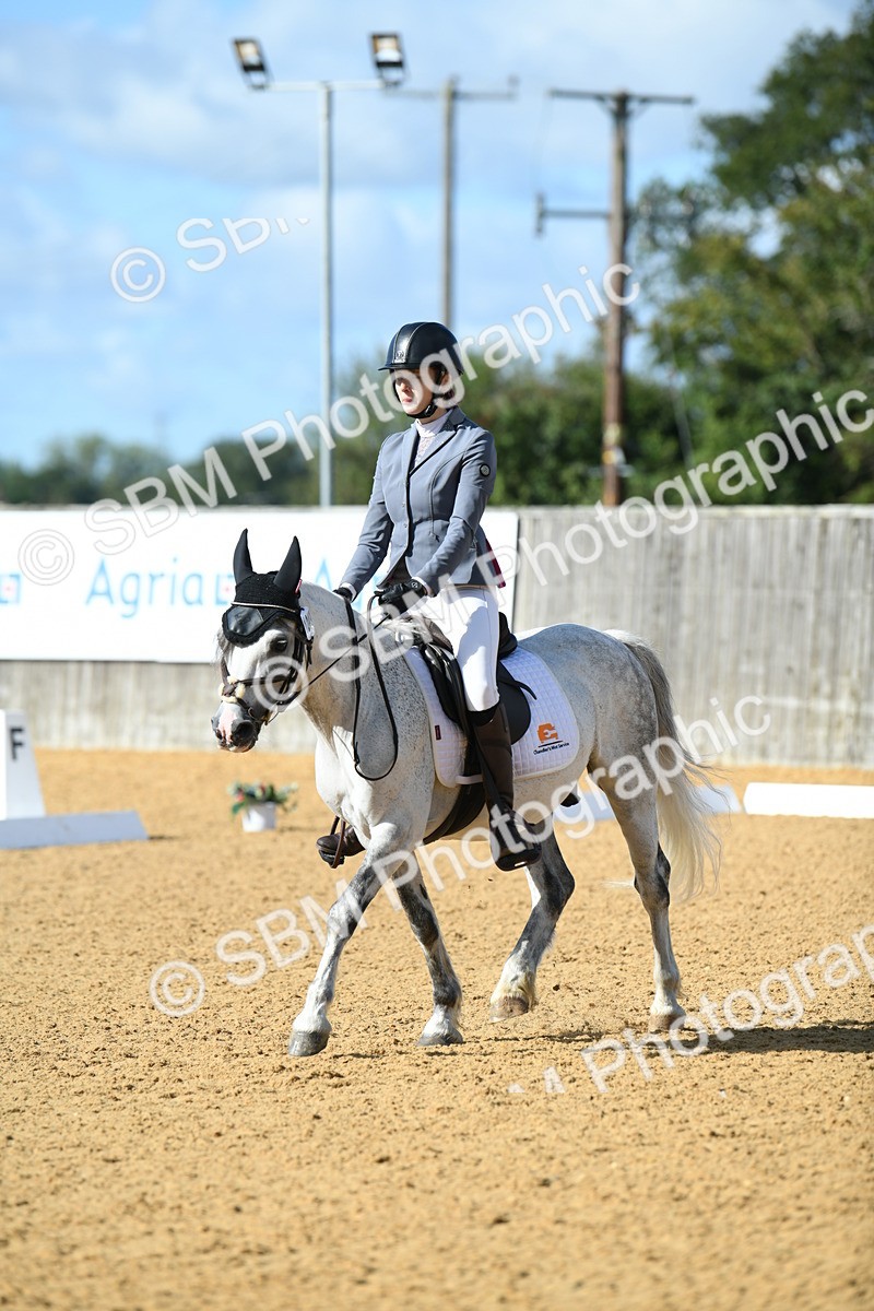 SBM_02861 - D7 Small Tour Championship Prelim 1