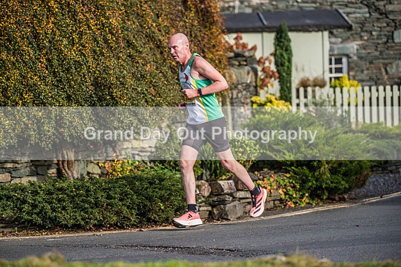 Derwentwater-220 - Derwentwater 10 Mile Road Race Sunday 5th November 2023