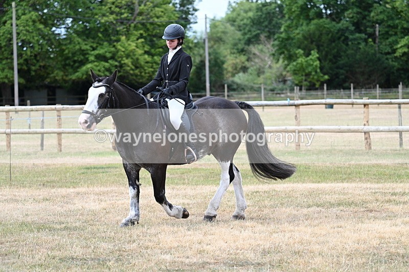 WJ7_0008 - Class 2 Best rider