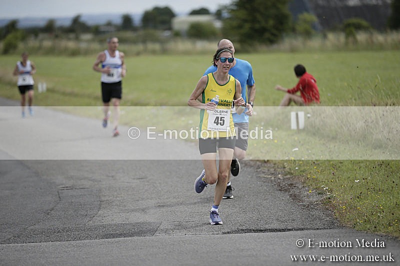 CAD5M 210719-0717 - Cadence Events Colerne 5 Miler  21-Jul-2019