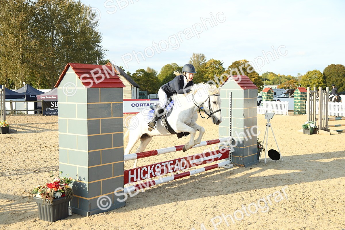 SBM_53702 - J8 - Junior Pony 65cm Championship