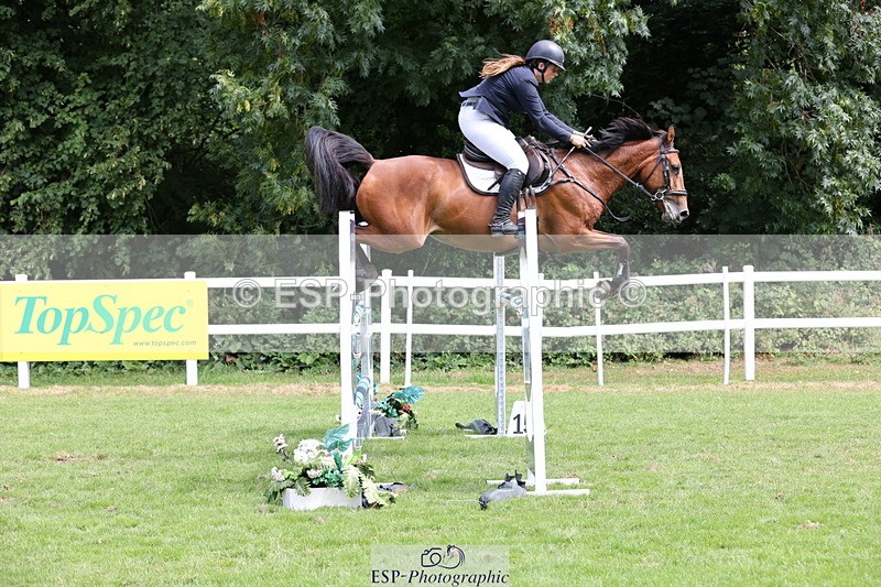 250704A-113840-09107 - Cls 16 Snr Newcomers 2nd Round