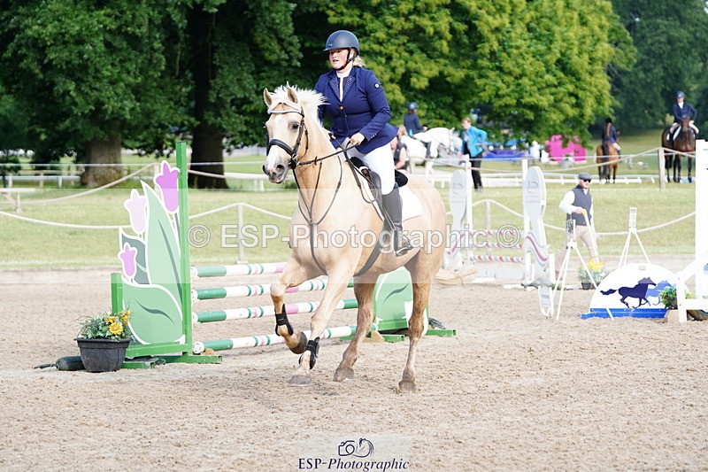 250615A-080756-09548 - Class 42 85cm Amateur Qualifer