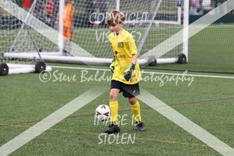 1DX31146 - Sun 7th U10 Boys