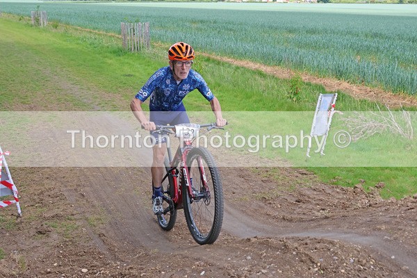 132 - MTB East Round 5 Gallows Green 25th May 2025  13:20 Male Adult Elite/S1 start (1Hr) +1 Lap