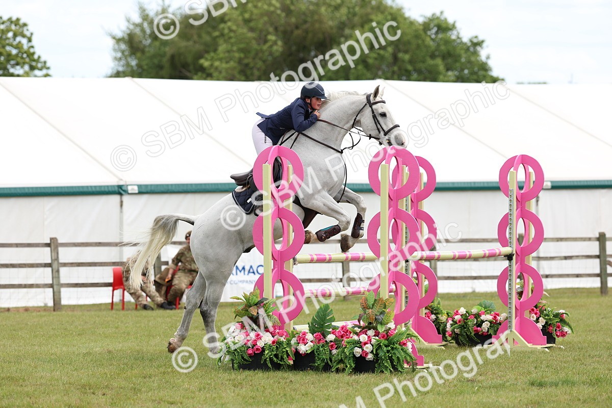 SBM_15683 - Class 207 - Senior 1.15m Open