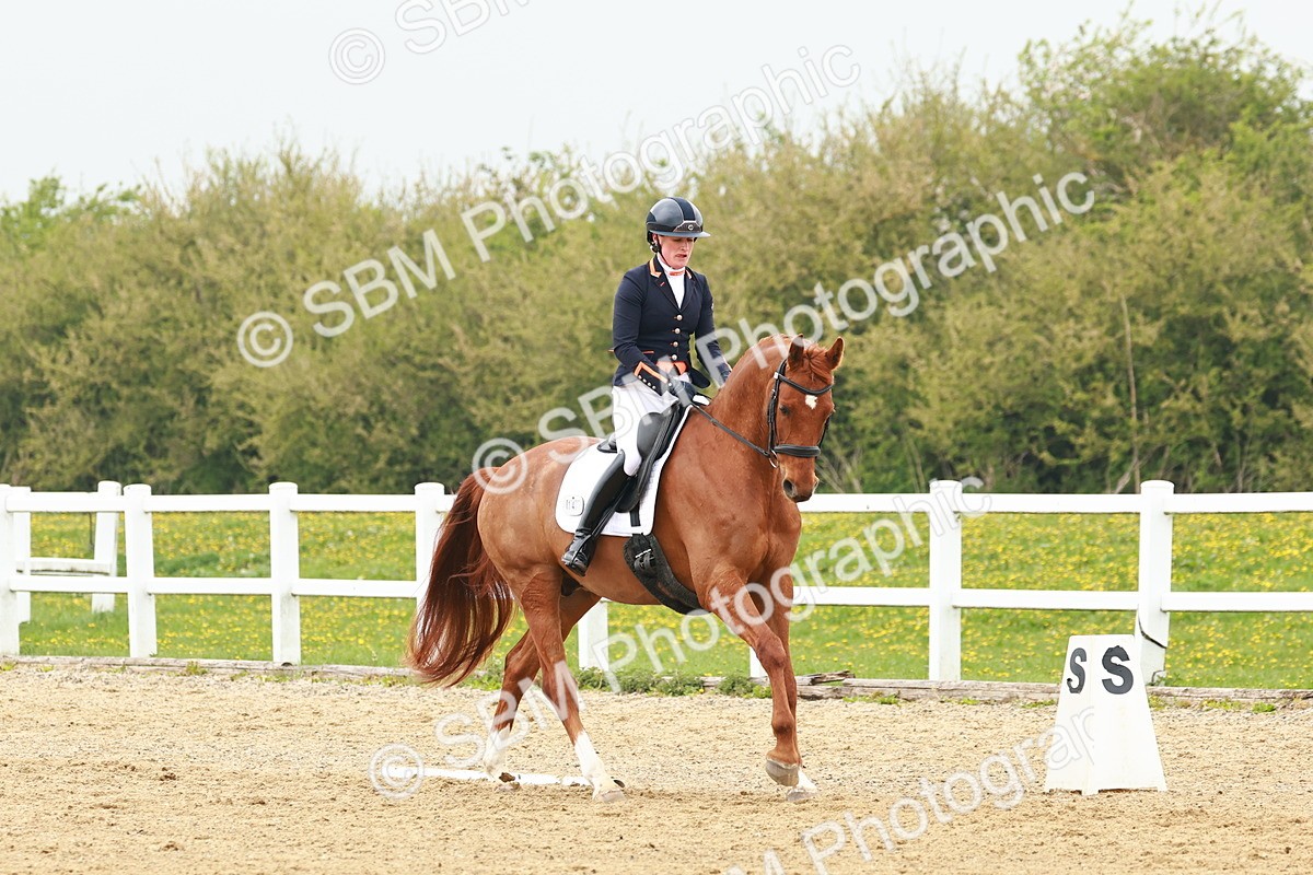 SBM_001250 - Class 6 - N4