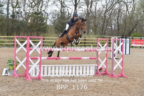 BPP_1176 - CLASS 12 SAT RHS  B & C Championship Qualifier