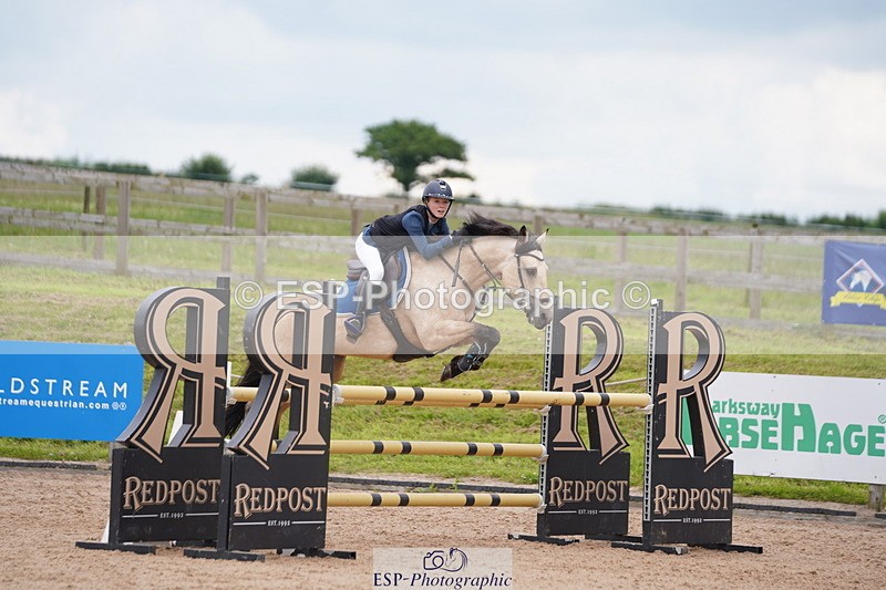 240713A-114610-00541 - Cls 10 Pony 1.15m