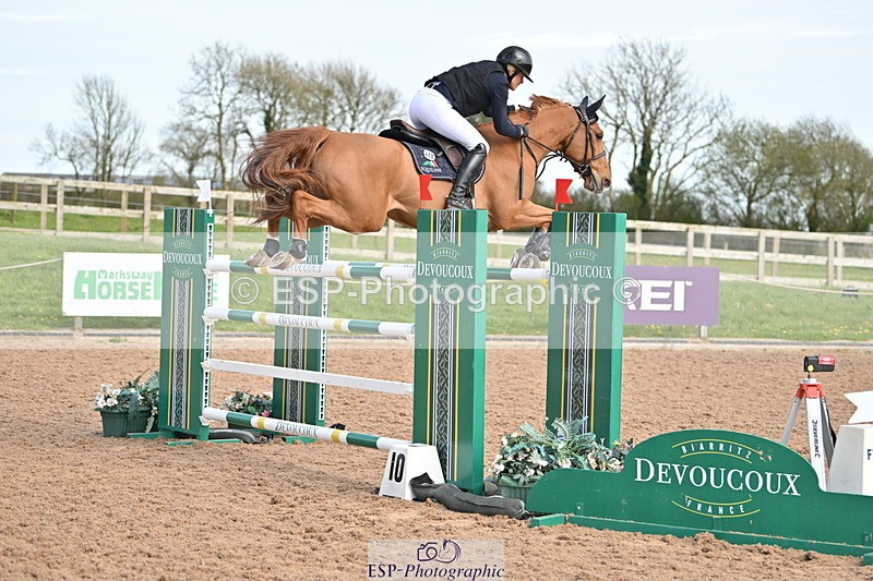 240418A-161350-05014 - Cls 9, 2 Star Big Tour 1.40m