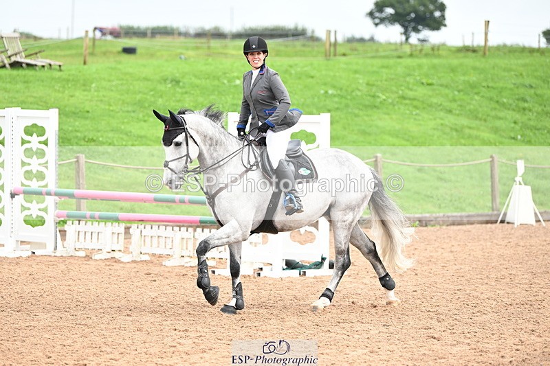 240908A-115716-03564 - Cls 13 & 14 Nat Am 105cm & 110cm  Qualifiers