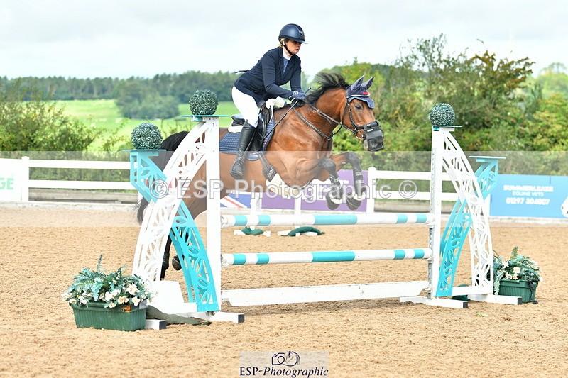 230813A-100713-11343 - Cls 40 A&B Senior Discovery & 1m Open