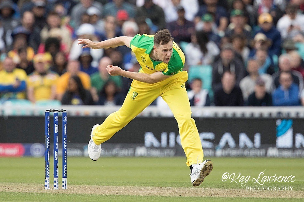 Sri_Lanka_Australia_150619_RLP0293 - ICC Cricket World Cup 2019