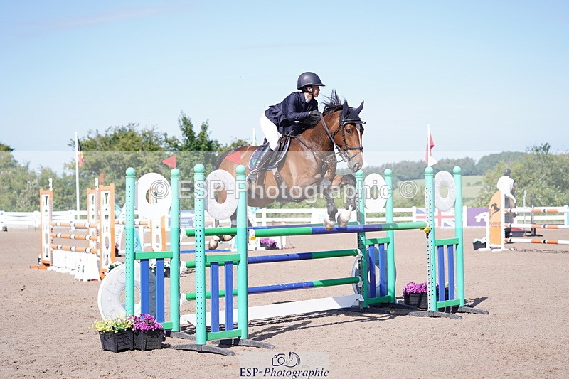 240719A-095058-09704 - Cls 30, YH 6 Yr Olds 1.25m