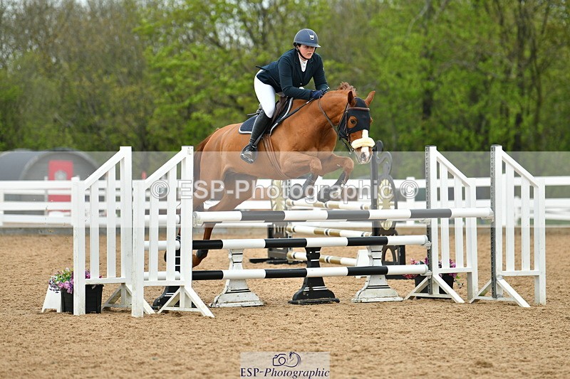 230504A-132217-01870 - Cls 4 95cm Amateur Quali