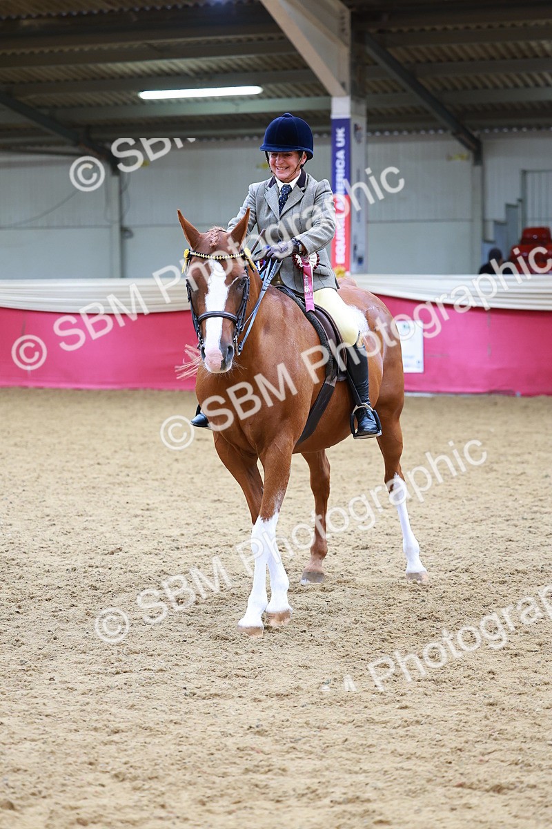 SBM_00845 - Class 6A - Ridden Pre-Vet