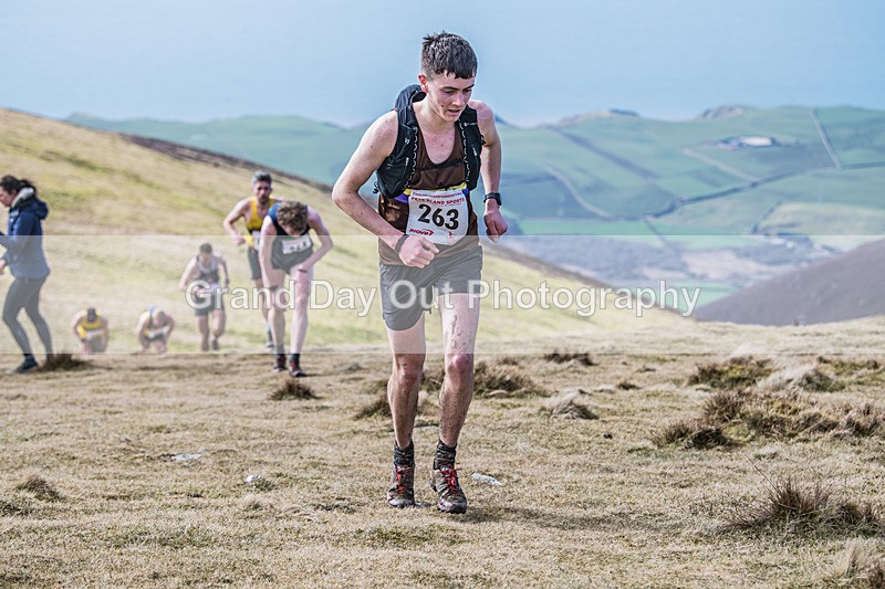 Black Combe-67 - Black Combe Fell Race Saturday 7th March 2026