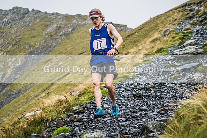 Bannerdale-13 - Bannerdale Fell Race Wednesday 19th August 2026