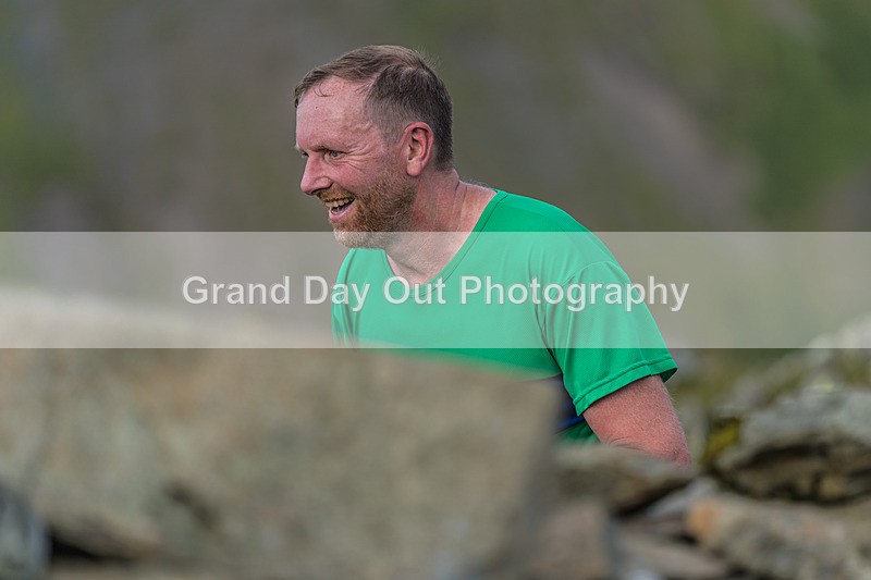 Seat Sandal-400 - Seat Sandal Fell Race Wednesday 17th July 2024