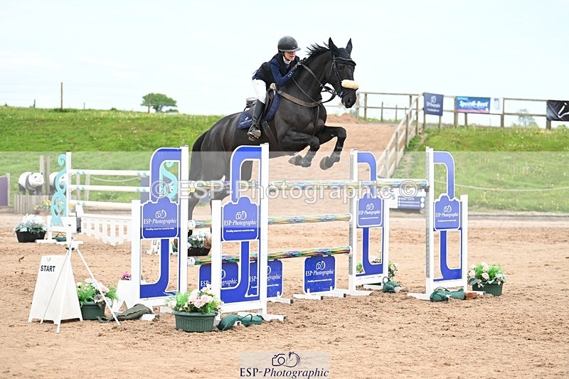 250511-133053-14123 - Cls 27 Area Trial Jump Off and Presentations