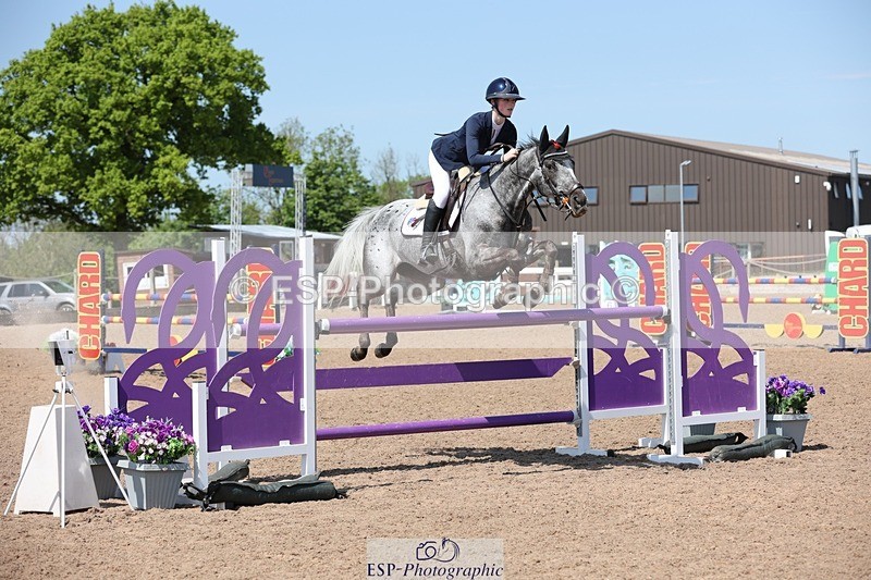 250503-134929-01406 - Cls 11 Junior 1.20m Open