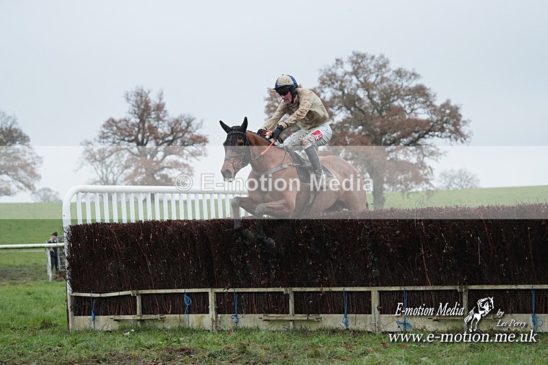 PtP 031223 562 - Wheatland Hunt PtP Chaddesley Races 03/12/23