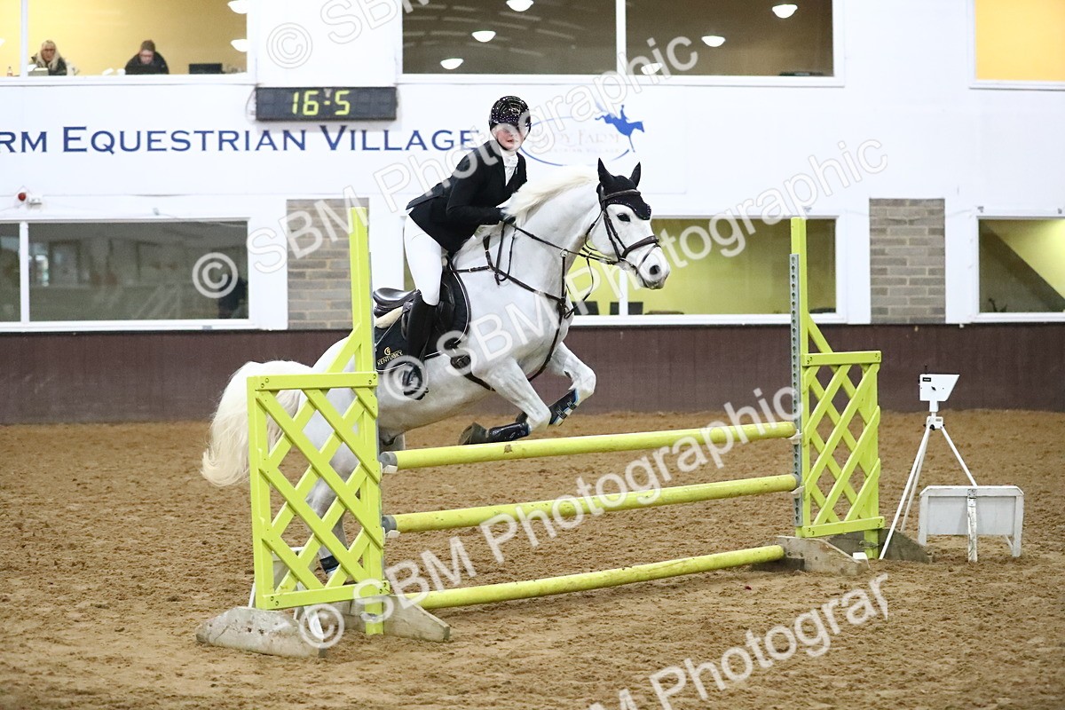 SBM_003115 - Class 7 - 90cm