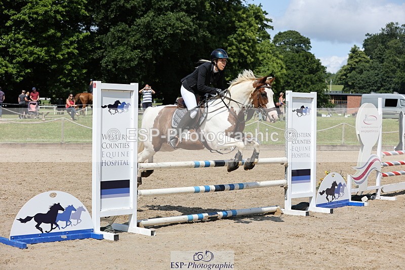250614A-110739-05910 - Cls 26 British Novice and 90cm Open