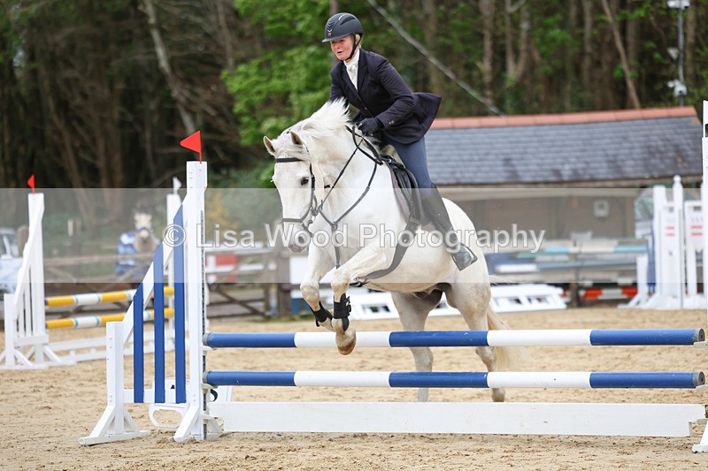 3E7A8939 - Class 3: 75cm