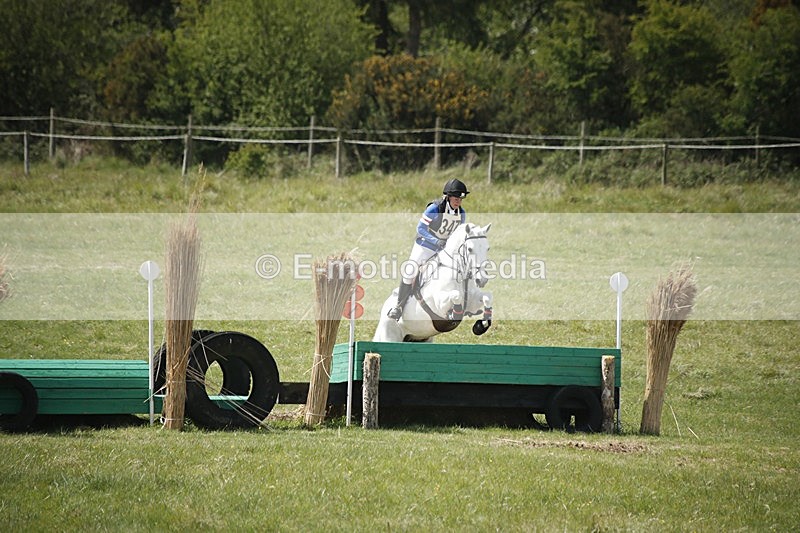 BVHT 140517  IXC -588 - Class 1 XC Intermediate 14/05/17