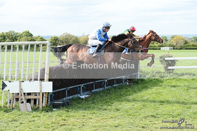 PtP 190426 1114 - Vine & Craven PtP Kingston Blount 19/04/26