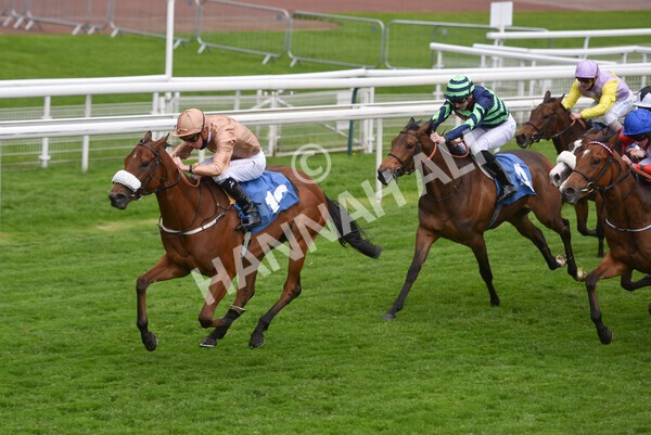 yr14052021r1-26 - Race 1 1.40pm Langleys Solicitors British EBF Marygate Fillies' Stakes