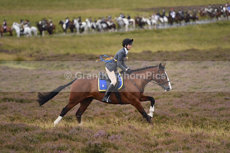 131 - Lauder Common Riding 2026