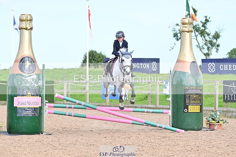 240628A-182519-01803 - Cls 6 Springboard 128cm + 138cm