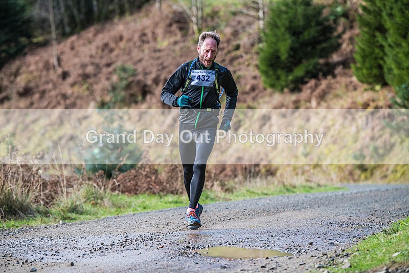 Glentress-21 - High Terrain Events Glentress 21 & 10K Trail Races Saturday 15th November 2025