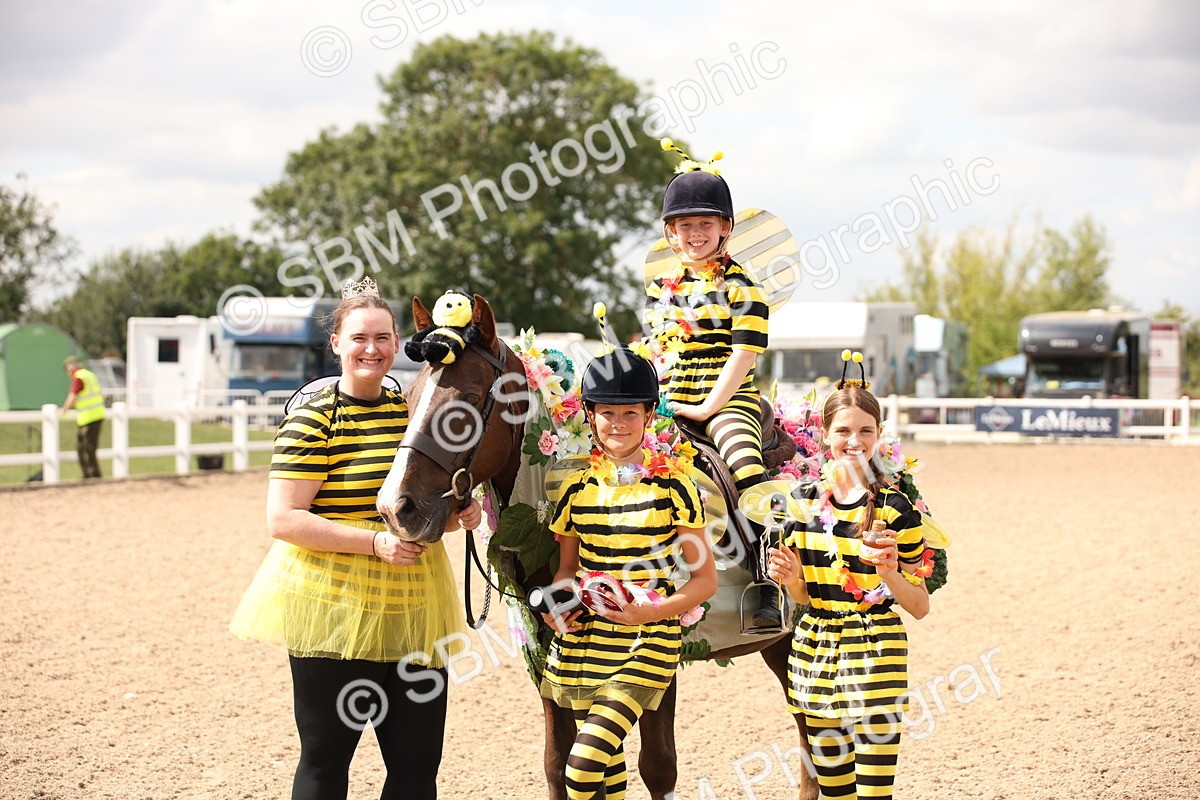 SBM_04711 - Class 21 Fancy Dress (IH or Ridden)