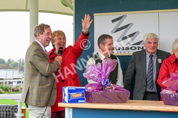 080924-Race 6-Northern Spirit-4207 - Race 6 4.35pm Hanson Springs Handicap