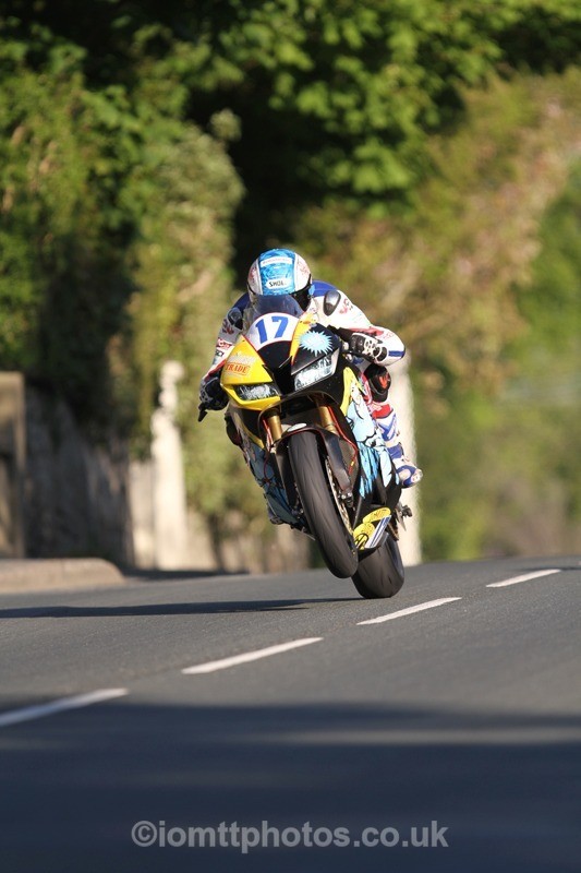 IMG_4992 - Thursday Practice  TT 2013