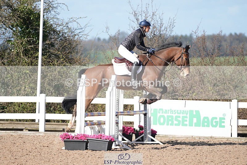 250329-094456-03529 - Cls 19 Clear Round