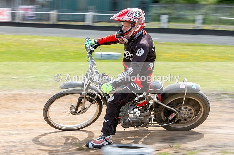210710-5D-3K8A1903 - Ride & Skid It  Speedway Experience Day 10th July 21