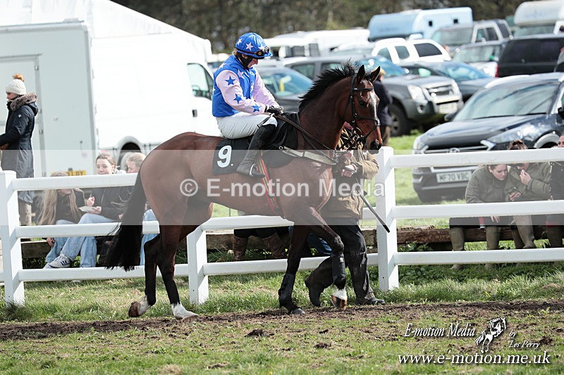 PtP 230324 648 - Tedworth Hunt PtP Larkhill Raccourse 23rd March 2024