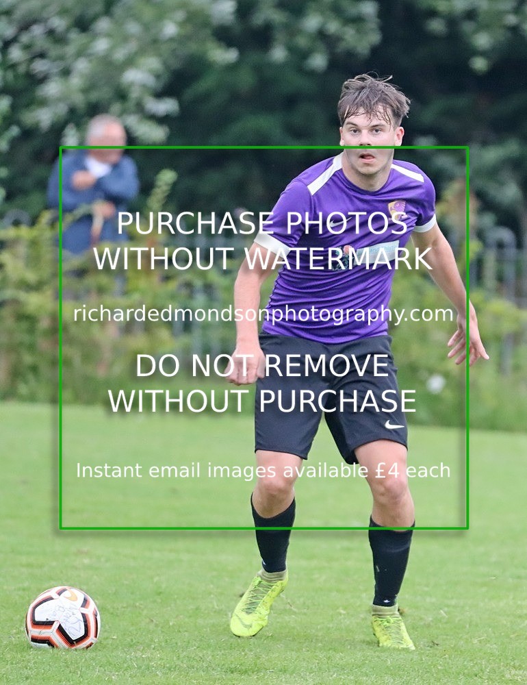 IMG_4275 - Kendal United v Morecambe Hawks (3/8/22)