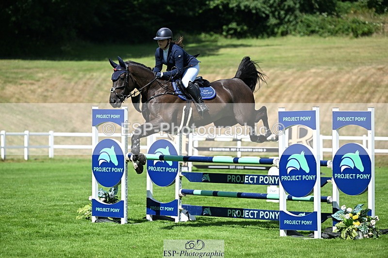 250703A-104512-02837 - Cls 1 Snr Foxhunter