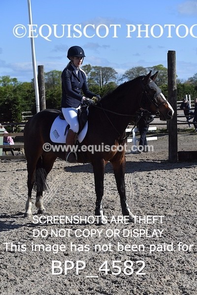 BPP_4582 - CLASS 11  SAT Club/ Unaffiliated 70cms Open