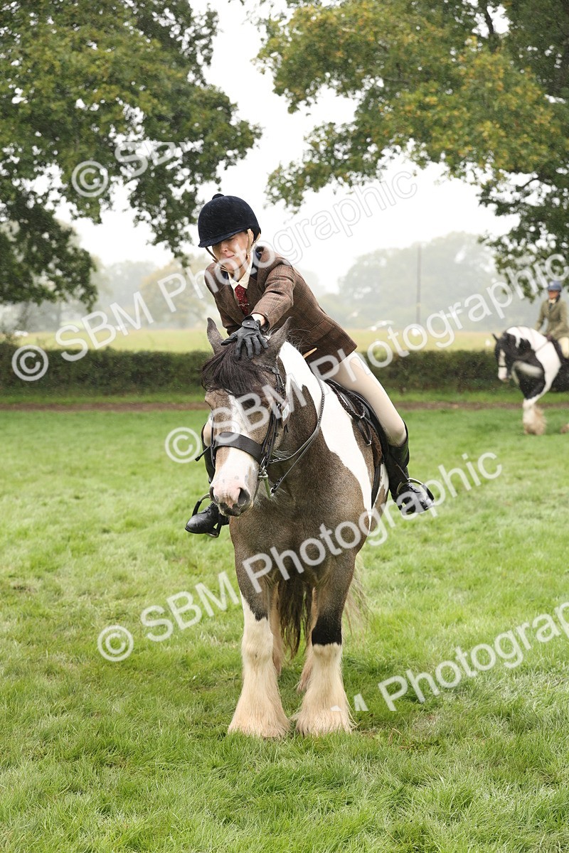 SBM_72752 - S70 - Traditional Cob Ridden