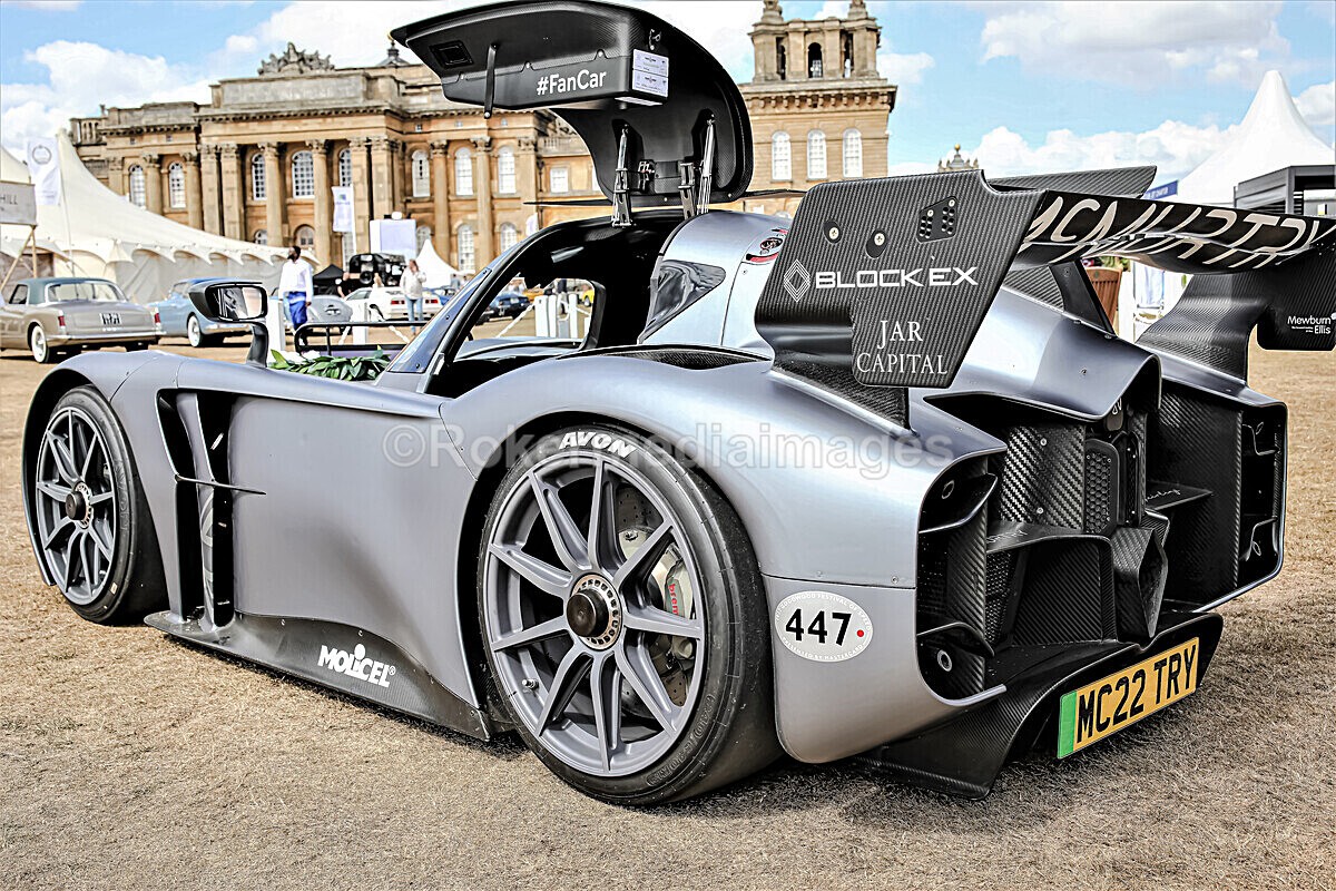 SP 2022-141 - SALON PRIVE SEPT 2022
