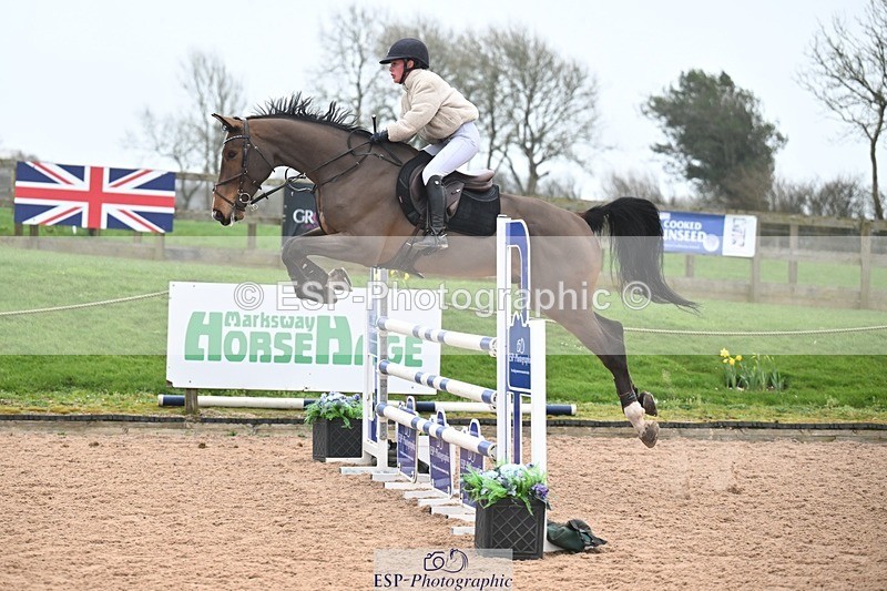 260315-133807-05467 - Cls 27 Snr 1.05m and 1.10m Grand Prix