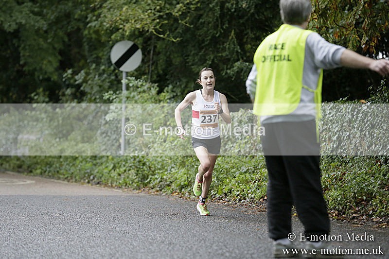 CAD131019-0566 - Cadence Events Grittleton 10km 13/10/19