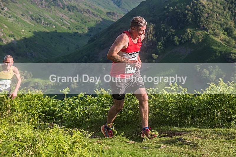 Langstrath-303 - Langstrath Fell Race Wednesday 19th June 2024